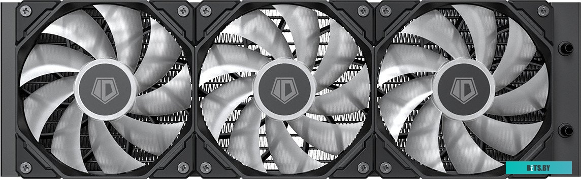 Жидкостный охладитель ID-Cooling ZoomFlow 360 XT V2