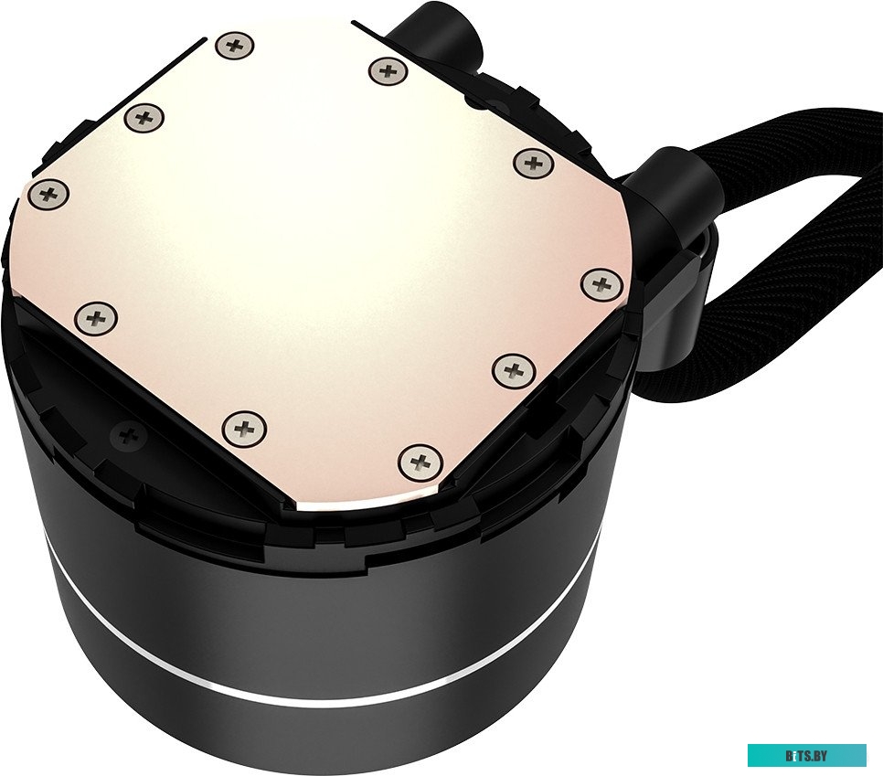 Жидкостный охладитель ID-Cooling ZoomFlow 360 XT V2