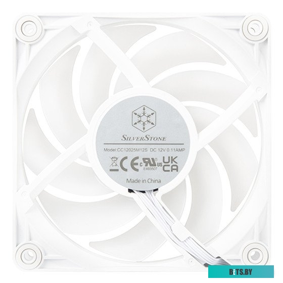 G52VS120WARGB20 SST-VS120W-ARGB SilverStone Vista 140 ARGB SST-VS120W-ARGB