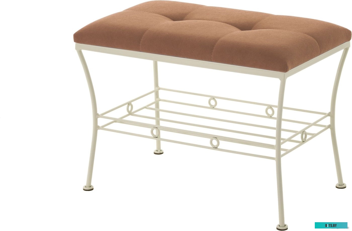 Б-6034 Холодильник Бирюса Б-6034 2-хкамерн. белый мат.