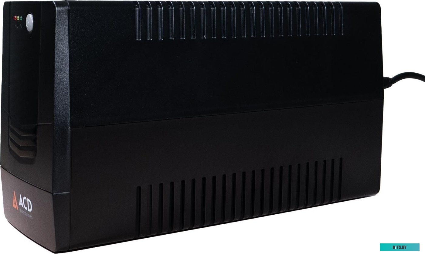 Источник бесперебойного питания ACD PW-Base 1000 80L-C44236-00G