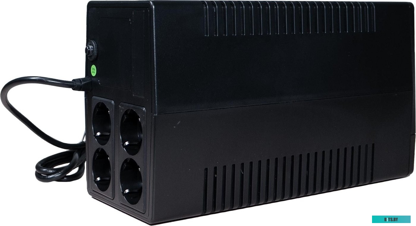 Источник бесперебойного питания ACD PW-Base 1000 80L-C44236-00G
