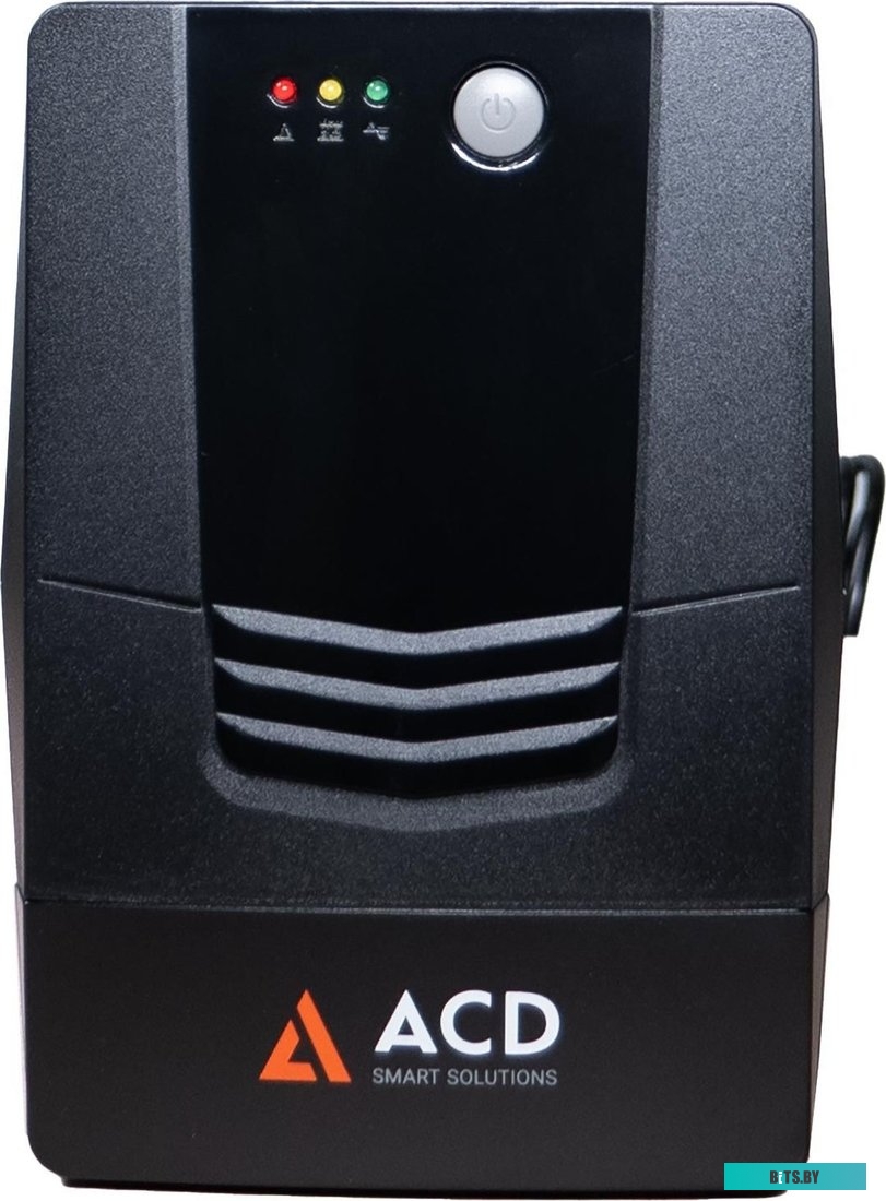 Источник бесперебойного питания ACD PW-Base 1000 80L-C44236-00G