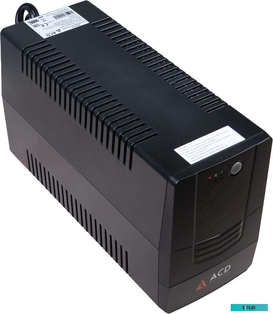 Источник бесперебойного питания ACD PW-Base 1000 80L-C44236-00G