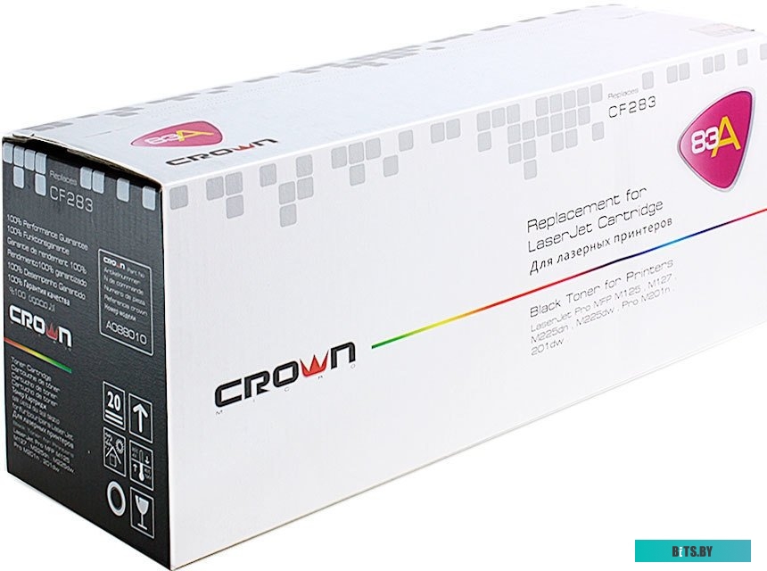 Картридж Crown Micro CMS-D2850B ML2850D, 2851DN