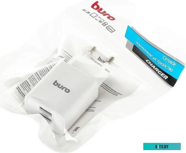 BUWE10S200WH Buro BUWE1 (белый)