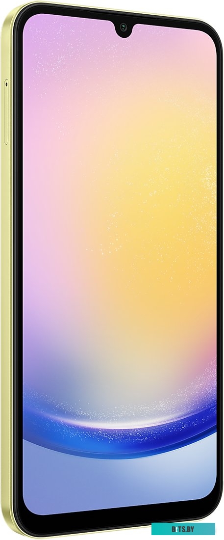 Смартфон Samsung Galaxy A25 8/256GB SM-A256 Yellow