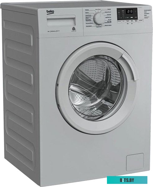 7320410002 Стиральная машина ELE67511ZSW 7320410002 BEKO