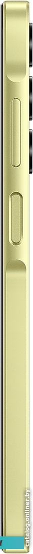 Смартфон Samsung Galaxy A25 8/256GB SM-A256 Yellow