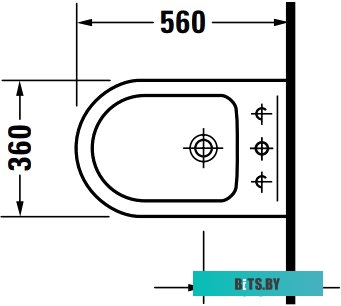 22336000 Духовой шкаф ЭДВ ДА 622-01 Н3 GEFEST