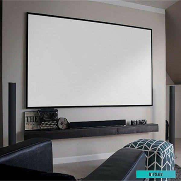 Экран Lumien Radiance Thin Bezel LRTB-100108