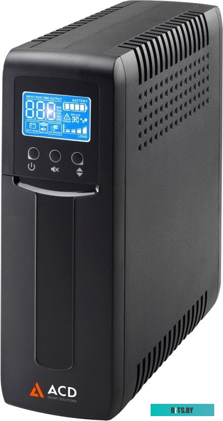 Блок питания ACD PW-Slim 1000 82N-C44006-00G
