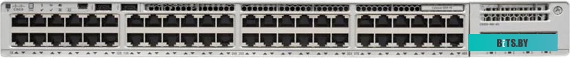 Коммутатор Cisco C9200L-48P-4X-E