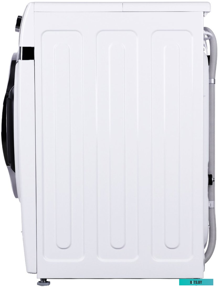 WFE8407 Стиральная машина Hyundai WFE8407 класс: A+++ загр.фронтальная макс.:8кг белый