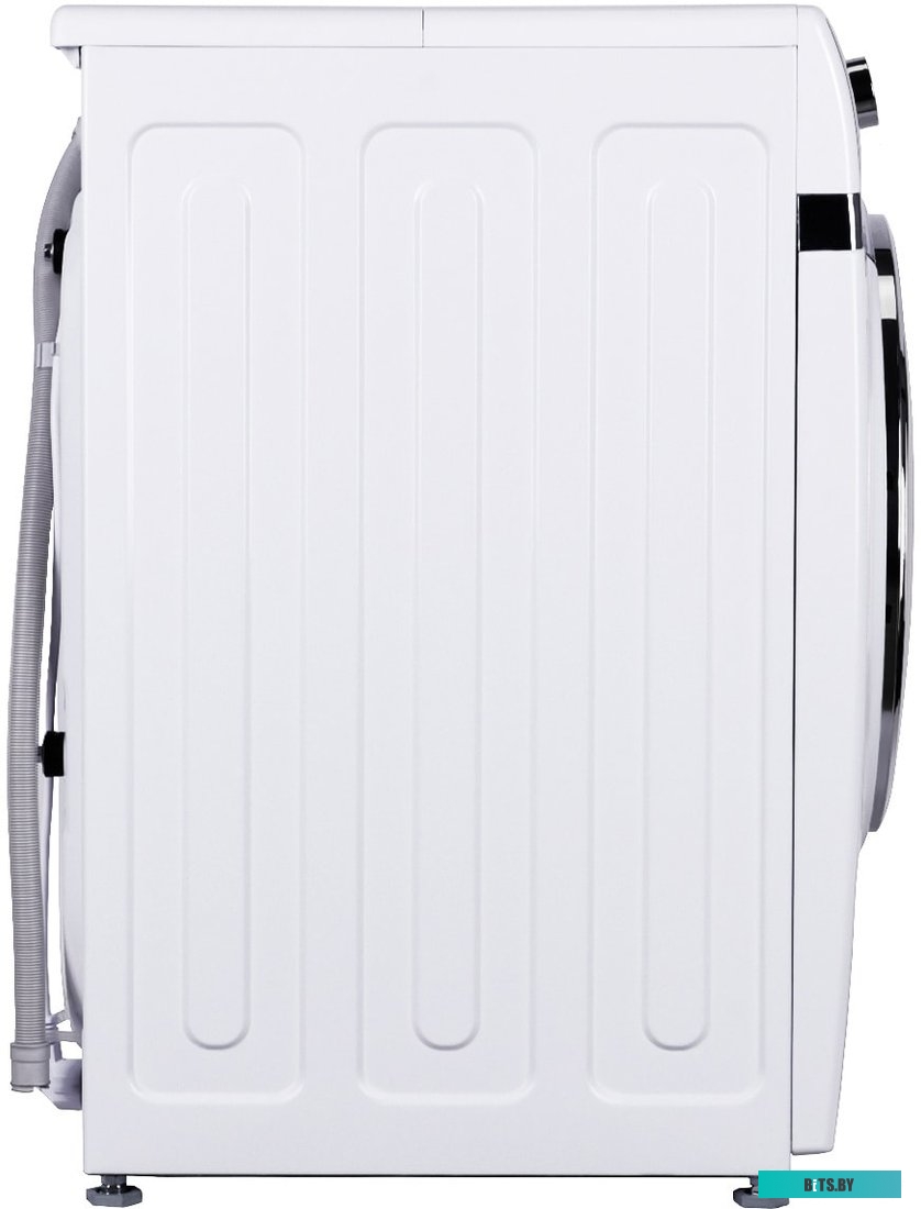 WFE8407 Стиральная машина Hyundai WFE8407 класс: A+++ загр.фронтальная макс.:8кг белый