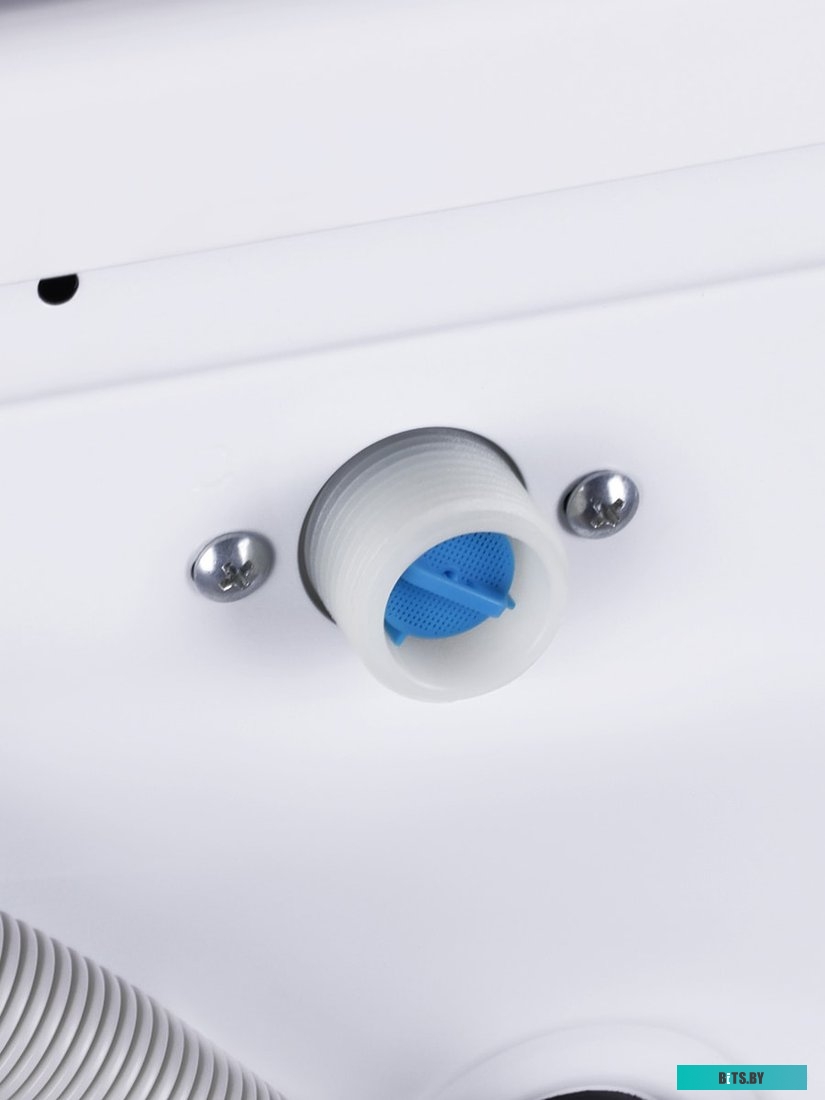 WFE8407 Стиральная машина Hyundai WFE8407 класс: A+++ загр.фронтальная макс.:8кг белый