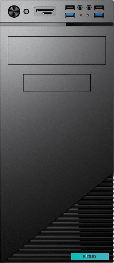 Корпус ACD Coffre 103 MO-TC200-0000