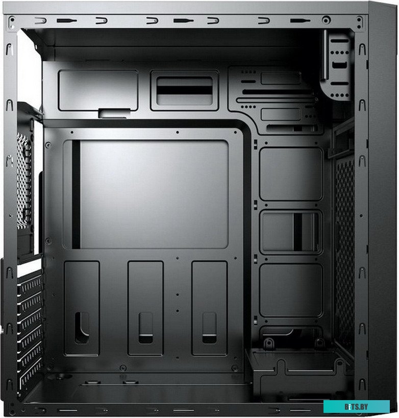 Корпус ACD Coffre 103 MO-TC200-0000