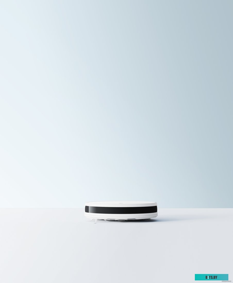 BHR6783EU Робот пылесос-моющий "Xiaomi" (BHR6783EU) Robot Vacuum E10 <White>