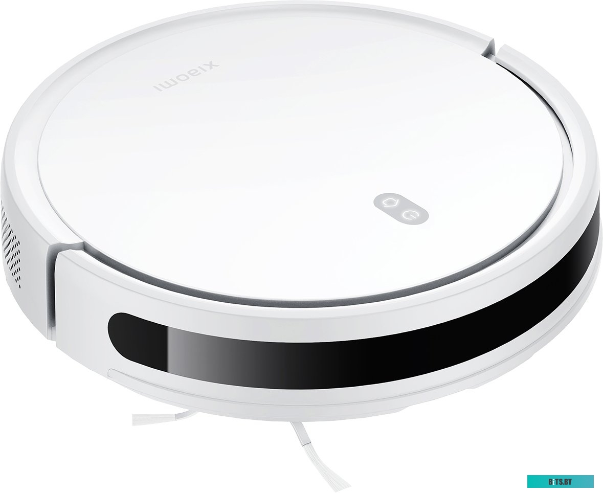 BHR6783EU Робот пылесос-моющий "Xiaomi" (BHR6783EU) Robot Vacuum E10 <White>