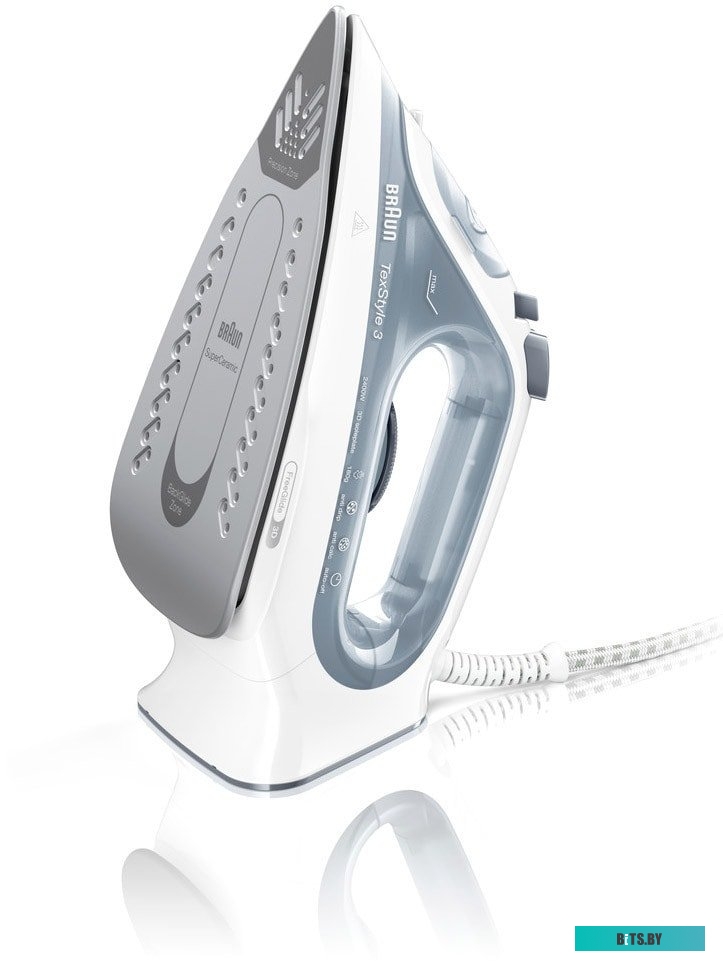 0127405004 Электроутюг BRAUN SI 3054GY 0127405004