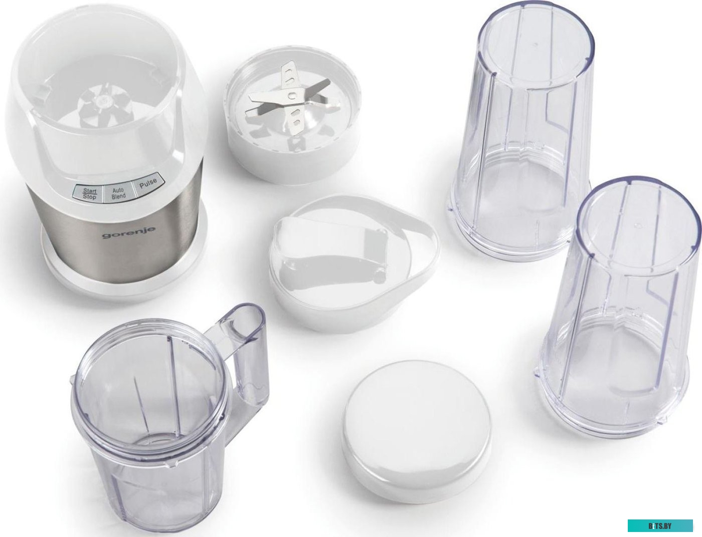 BN1000E Блендер Gorenje BN1000E