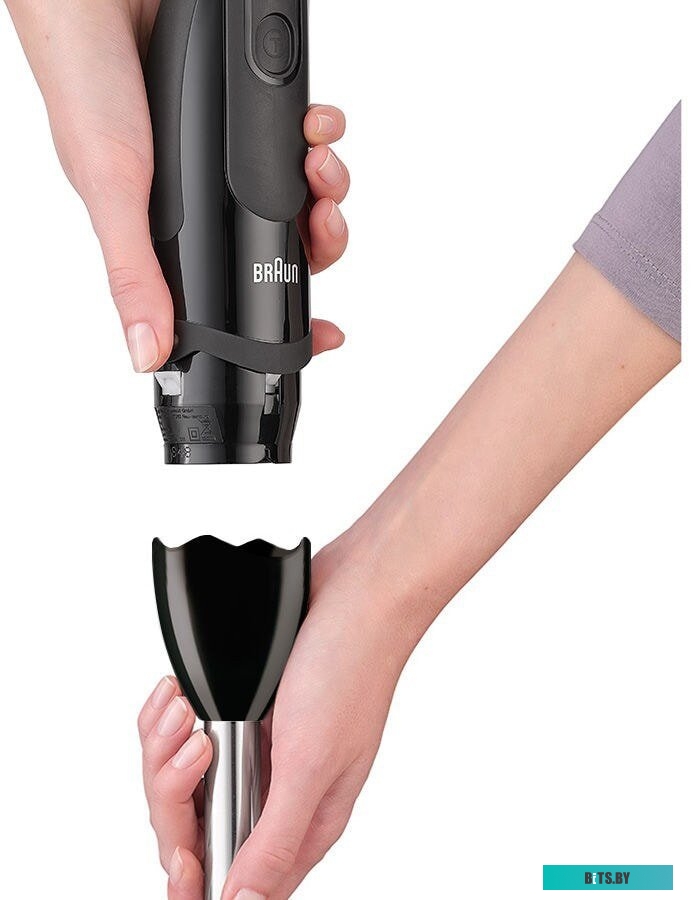 0X22111344 Блендер BRAUN MQ5237BK 0X22111344