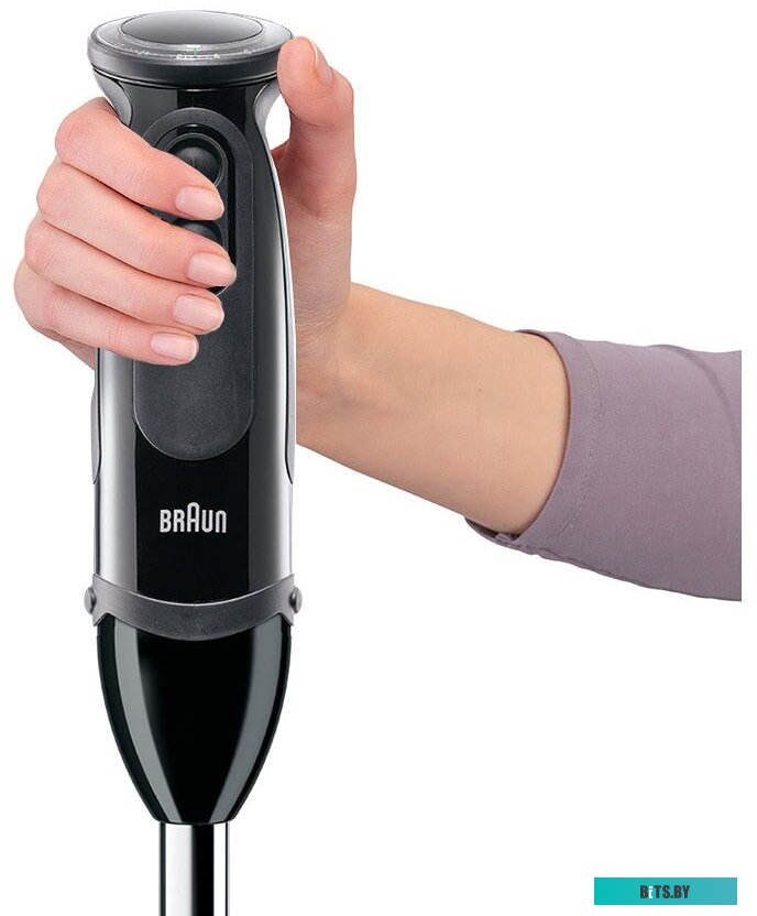 0X22111344 Блендер BRAUN MQ5237BK 0X22111344