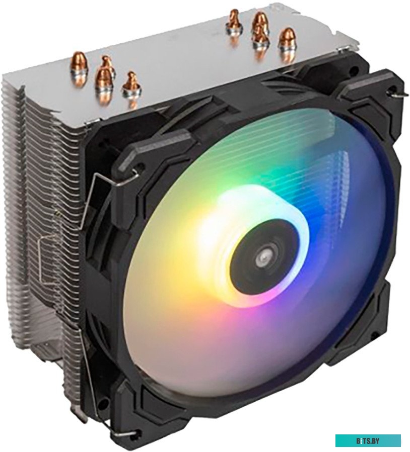 Корпус Eurocase SC500 00-00914758.