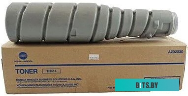 Тонер Konica Minolta TN-414 A202050