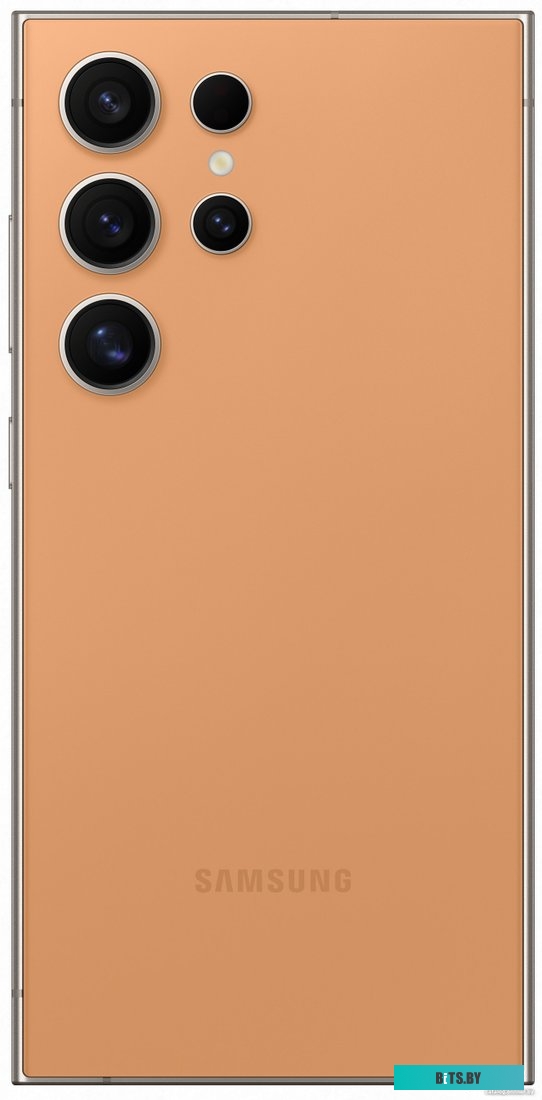 SM-S928BZKCMEA Смартфон Samsung SM-S928B Galaxy S24 Ultra 5G 256Gb 12Gb черный титан моноблок 3G 4G 2Sim 6.8" 1440x3120 Android 14 200Mpix 802.11 a/b/
