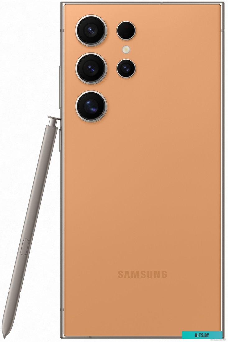 SM-S928BZKCMEA Смартфон Samsung SM-S928B Galaxy S24 Ultra 5G 256Gb 12Gb черный титан моноблок 3G 4G 2Sim 6.8" 1440x3120 Android 14 200Mpix 802.11 a/b/