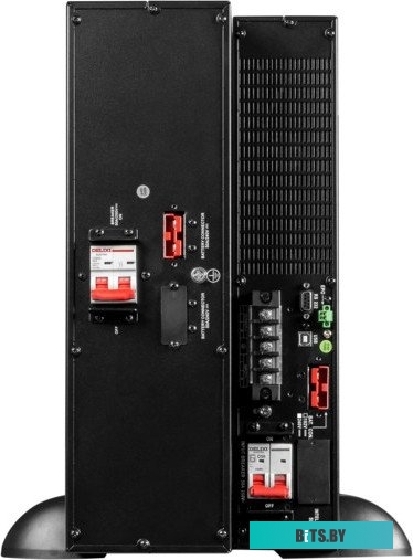 Источник бесперебойного питания Systeme Electric SRV SRVSE6KRTXLI5U