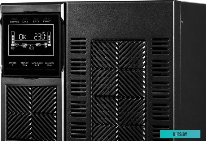 Источник бесперебойного питания Systeme Electric SRV SRVSE6KRTXLI5U