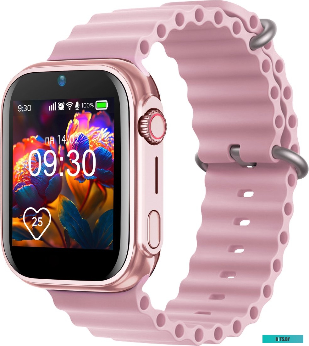 Умные часы детские Aimoto Spark / 8340102