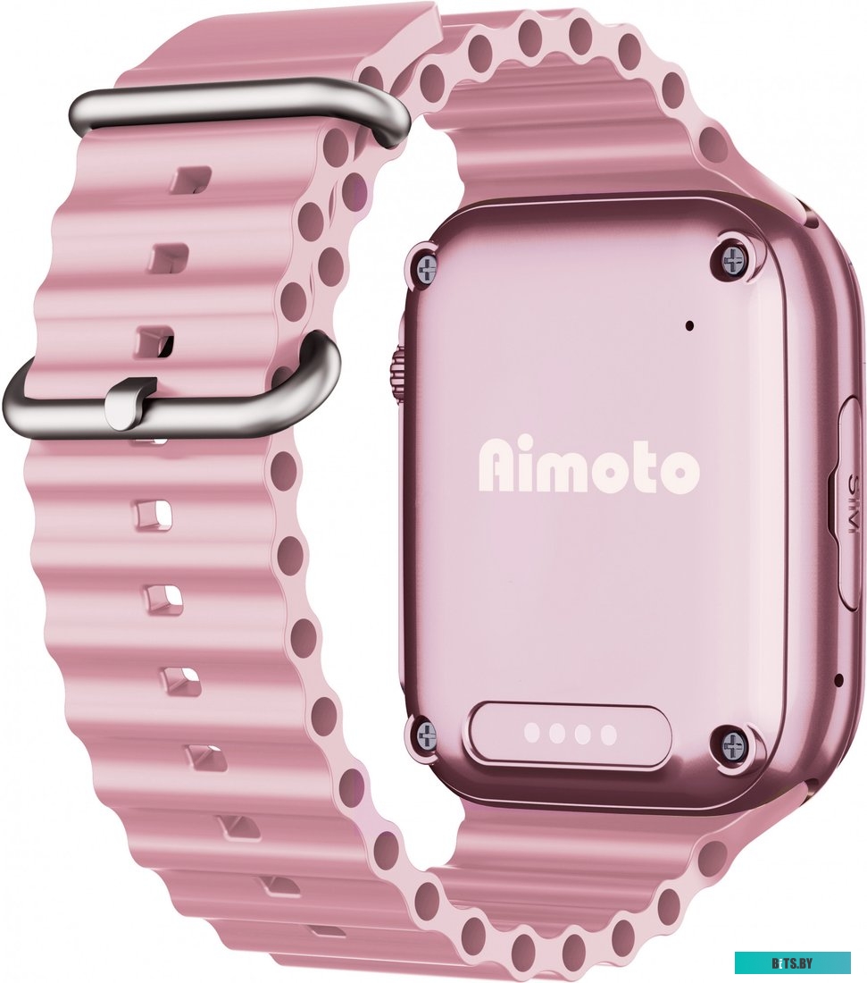 Умные часы детские Aimoto Spark / 8340102