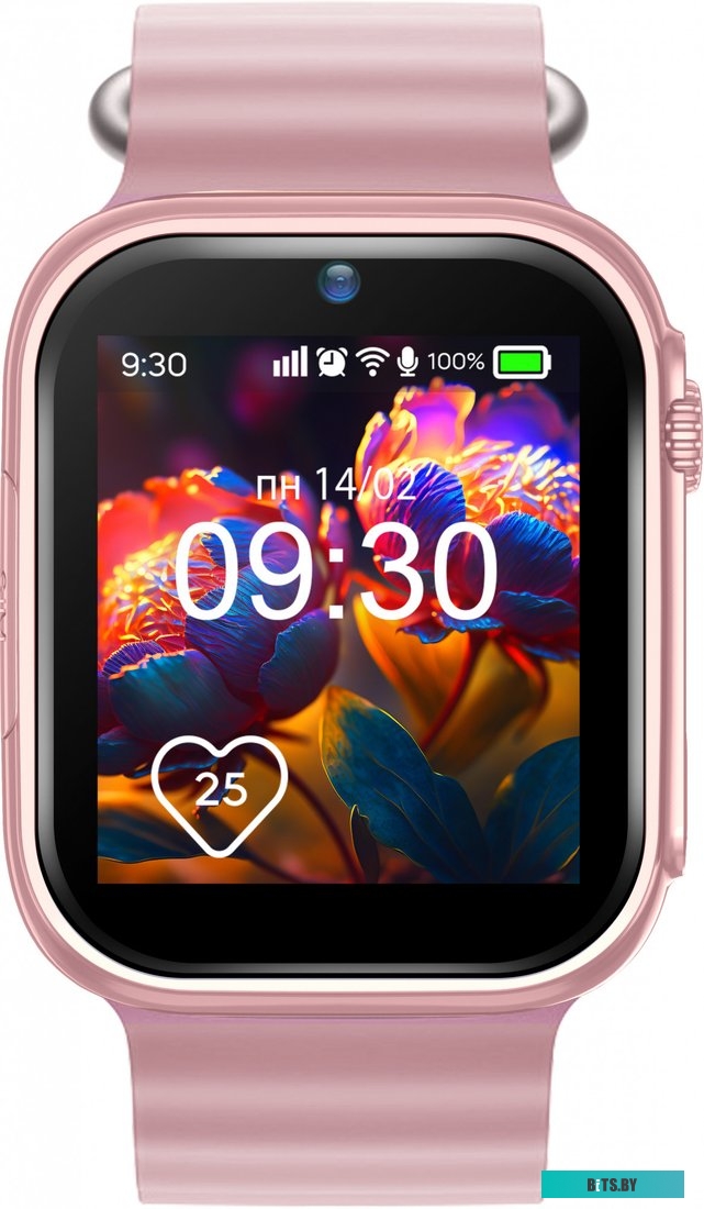 Умные часы детские Aimoto Spark / 8340102