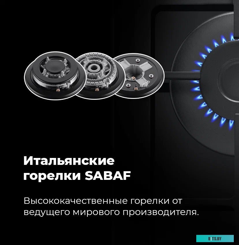 УТ000011101 Духовой шкаф Электрический Maunfeld EOEC516W белый/серебристый