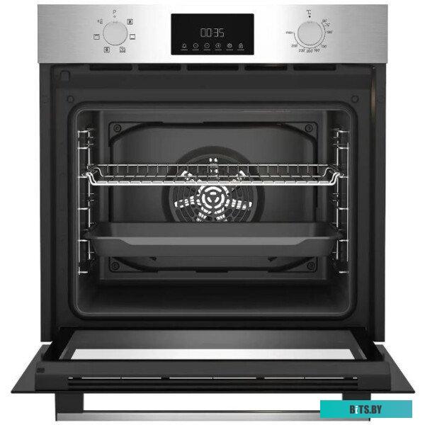 869890300140 Духовой шкаф Электрический Indesit IFSE 3841 J IX нержавеющая сталь