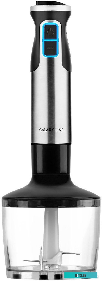 ГЛ2134Л Блендер погружной Galaxy Line GL 2134 1350Вт белый