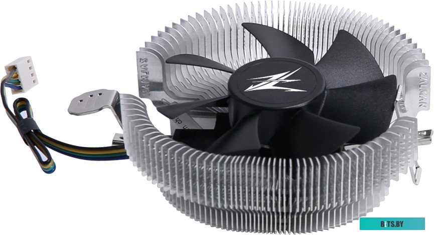 Кулер для процессора Zalman CNPS80G Rev.3