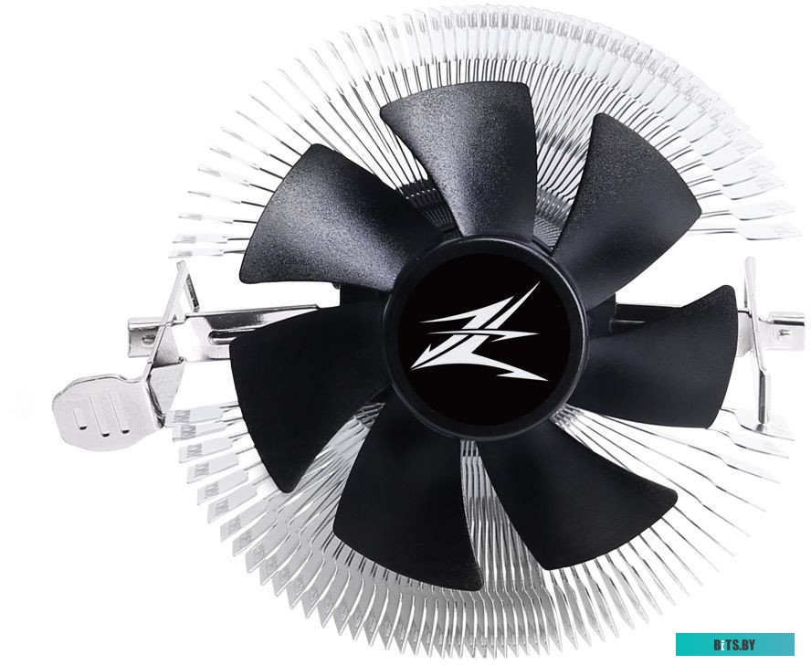 Кулер для процессора Zalman CNPS80G Rev.3