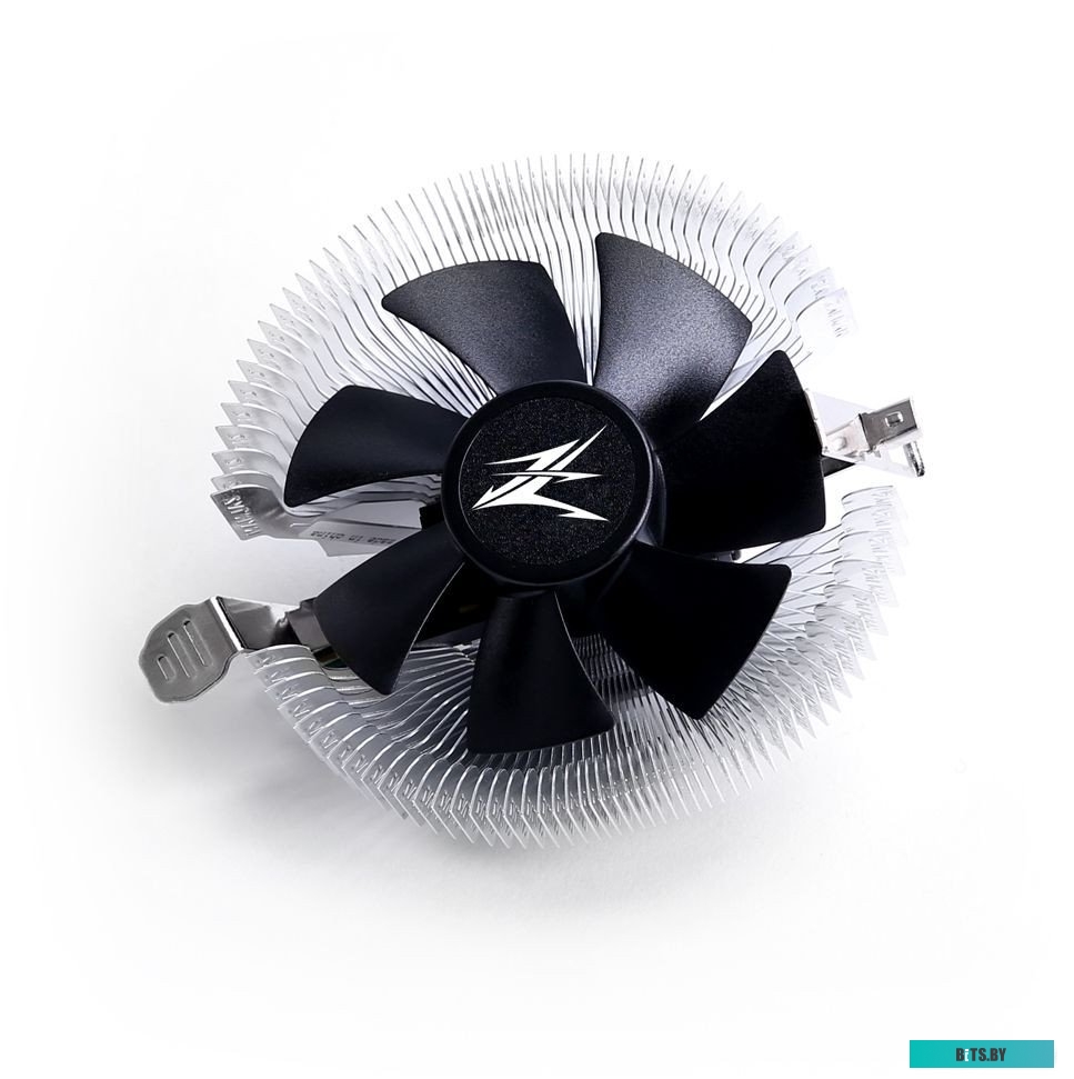 Кулер для процессора Zalman CNPS80G Rev.3