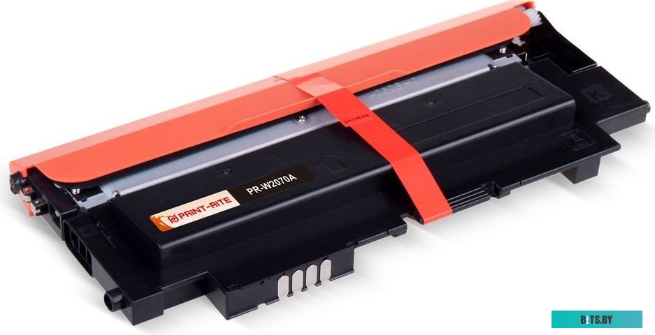 Картридж Print-Rite TFHA9NBPU1J PR-W2070A