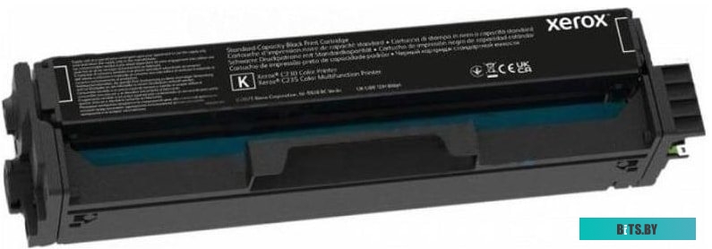 Картридж Xerox C310/C315 006R04367