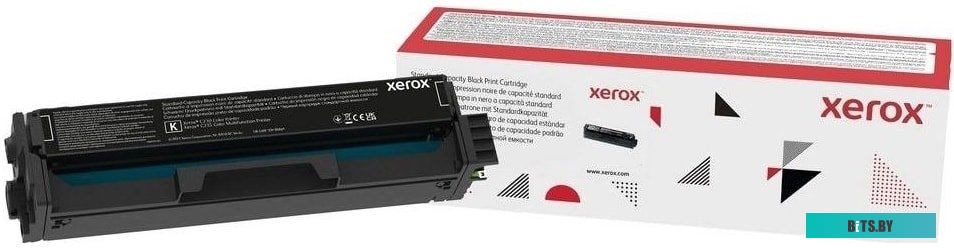 Картридж Xerox C310/C315 006R04367