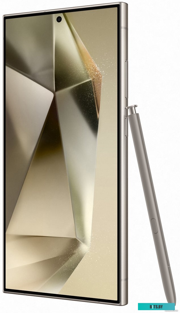 SM-S928BZKCMEA Смартфон Samsung SM-S928B Galaxy S24 Ultra 5G 256Gb 12Gb черный титан моноблок 3G 4G 2Sim 6.8" 1440x3120 Android 14 200Mpix 802.11 a/b/