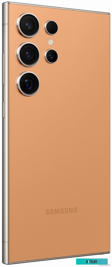 SM-S928BZKCMEA Смартфон Samsung SM-S928B Galaxy S24 Ultra 5G 256Gb 12Gb черный титан моноблок 3G 4G 2Sim 6.8" 1440x3120 Android 14 200Mpix 802.11 a/b/