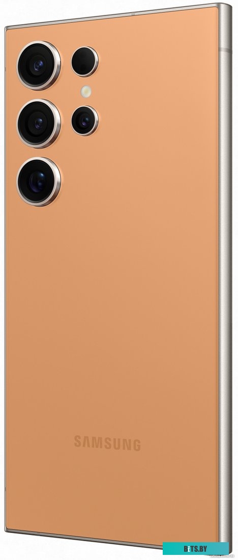 SM-S928BZKCMEA Смартфон Samsung SM-S928B Galaxy S24 Ultra 5G 256Gb 12Gb черный титан моноблок 3G 4G 2Sim 6.8" 1440x3120 Android 14 200Mpix 802.11 a/b/
