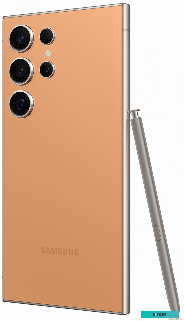 SM-S928BZKCMEA Смартфон Samsung SM-S928B Galaxy S24 Ultra 5G 256Gb 12Gb черный титан моноблок 3G 4G 2Sim 6.8" 1440x3120 Android 14 200Mpix 802.11 a/b/